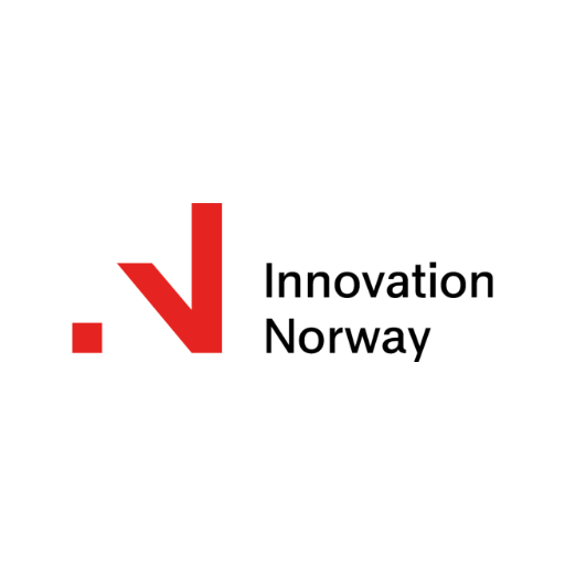 Innovation Norway logo