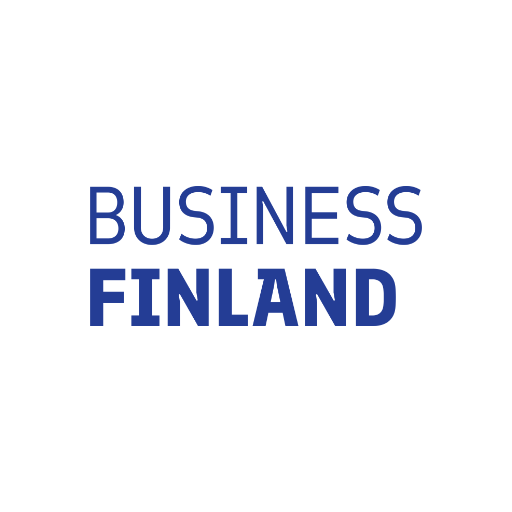 Business Finland logo