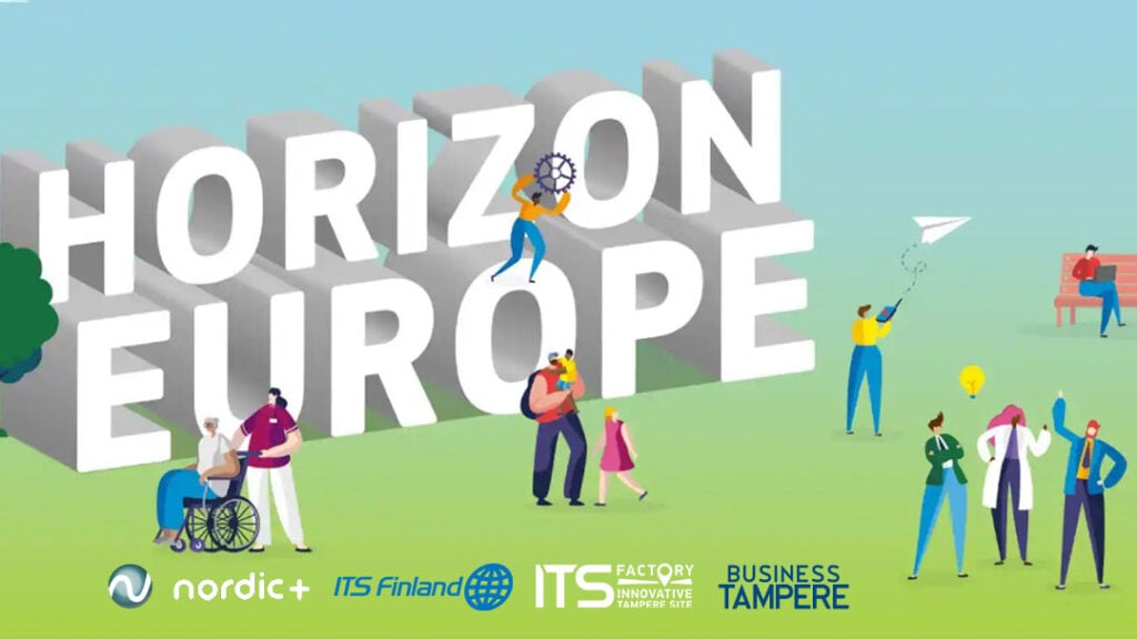 Horizon Europe 2025 and beyond, Nordic+ Opportunities
