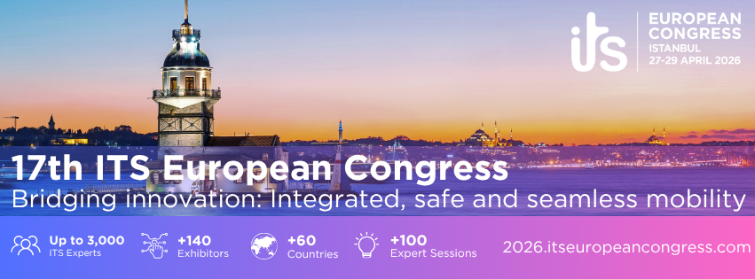 ITS European at Istanbul 27.-29.4.2026